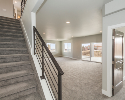 Lightway through wall sun tunnel great for filling basements with natural light